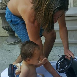 Meet your Posher, Michael